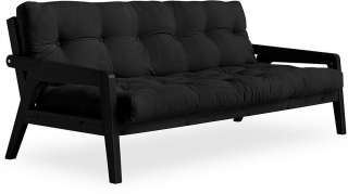 Karup Design Schlafsofa »Grab«, inkl. Futonmatratze