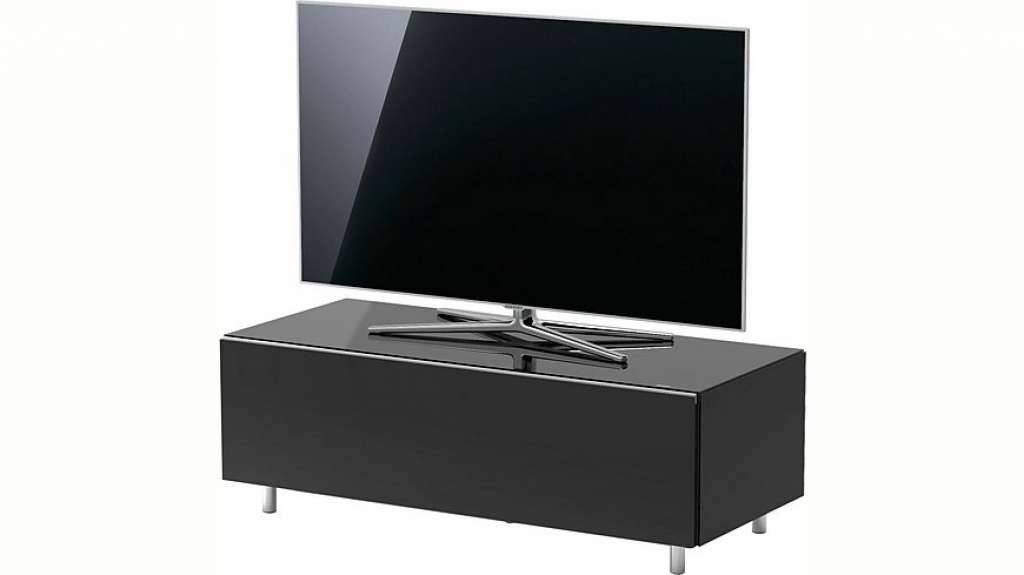 SPECTRAL Lowboard »Just Racks«, JRL 110T, Breite 111 cm, wahlweise mit Basis- oder TV-Paket