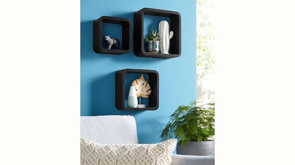 Home affaire Wandregal