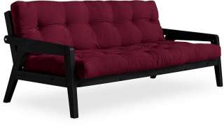 Karup Design Schlafsofa »Grab«, inkl. Futonmatratze
