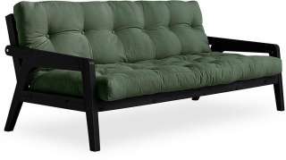 Karup Design Schlafsofa »Grab«, inkl. Futonmatratze