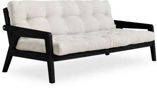 Karup Design Schlafsofa »Grab«, inkl. Futonmatratze