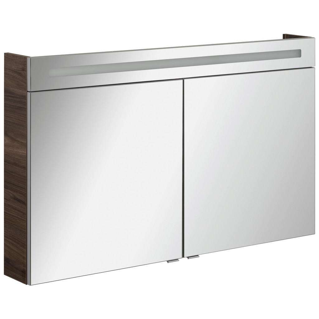 SPIEGELSCHRANK Ulmefarben