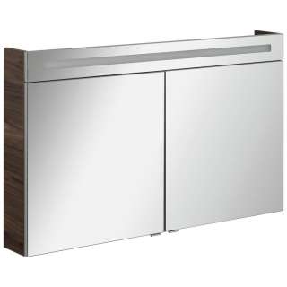 SPIEGELSCHRANK Ulmefarben