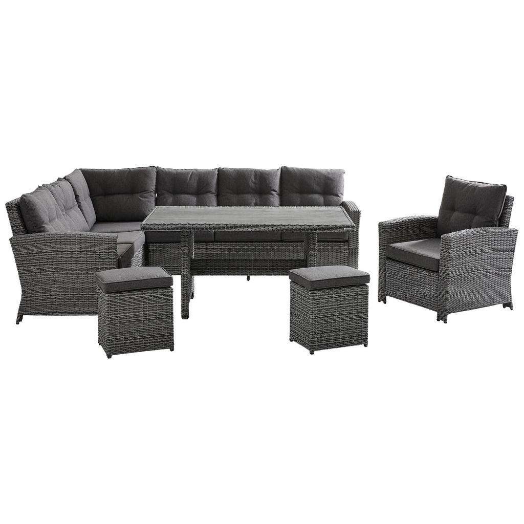 DINING-LOUNGESET