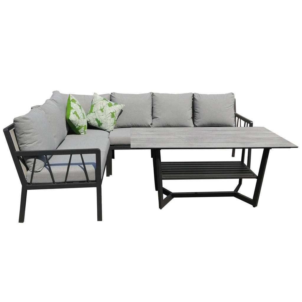 DINING-LOUNGESET