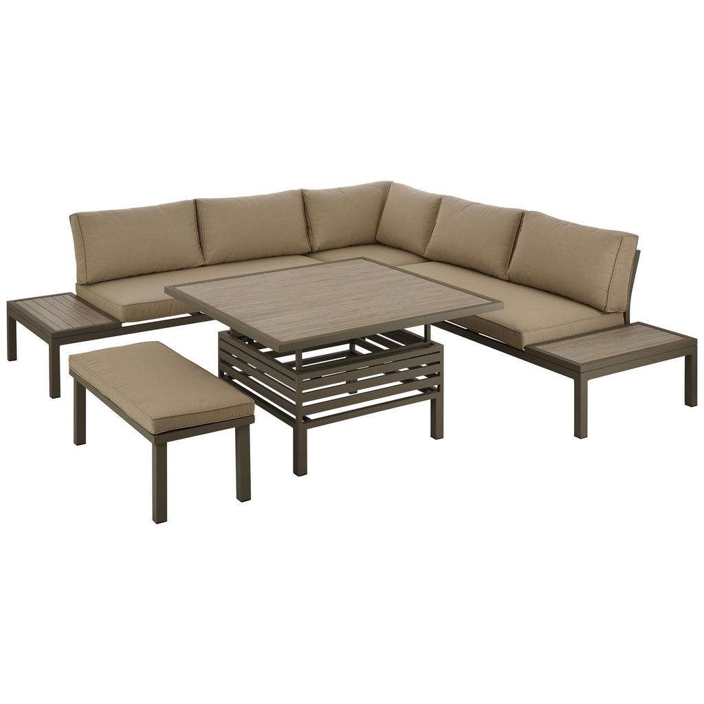 DINING-LOUNGESET