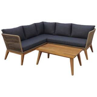 LOUNGEGARNITUR