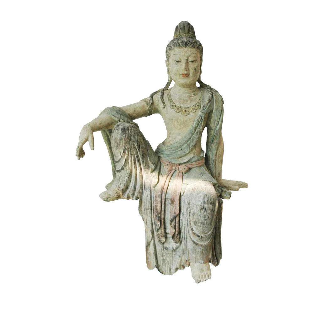 BUDDHA