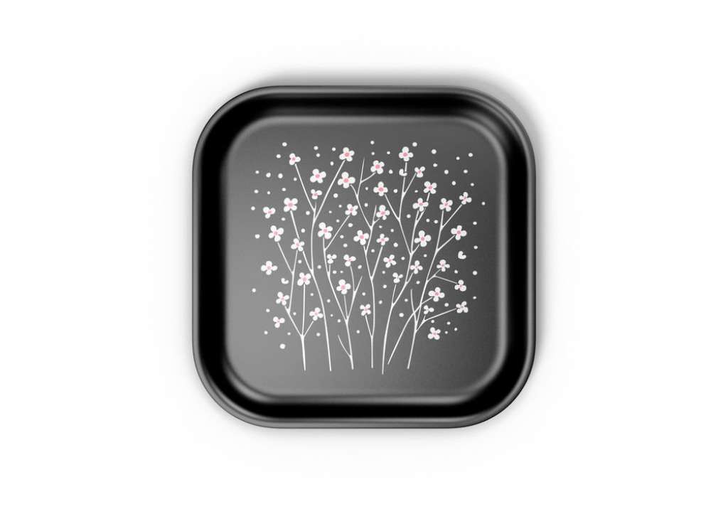 Vitra - Classic Tray - S - Baby´s Breath - indoor