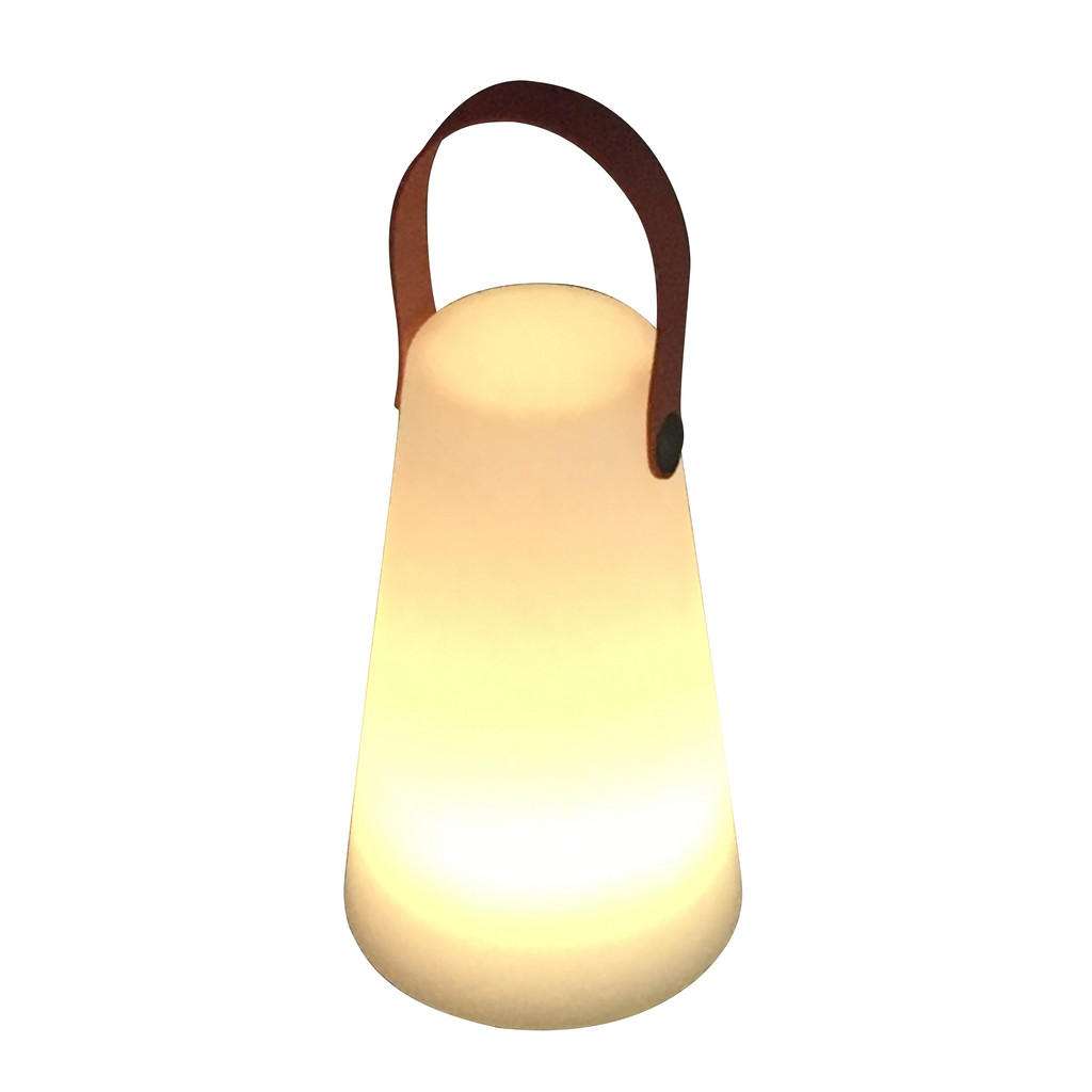 Design Akku Tischleuchte