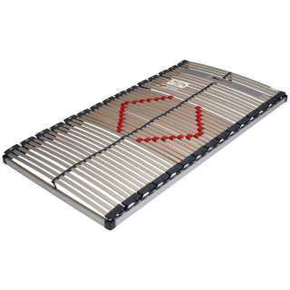 LATTENROST 100/200 cm  Buche Echtholz