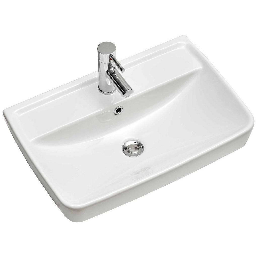 WASCHBECKEN