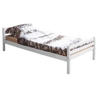 BETT Kiefer massiv 90/200 cm