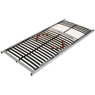 LATTENROST 100/200 cm  Buche Echtholz