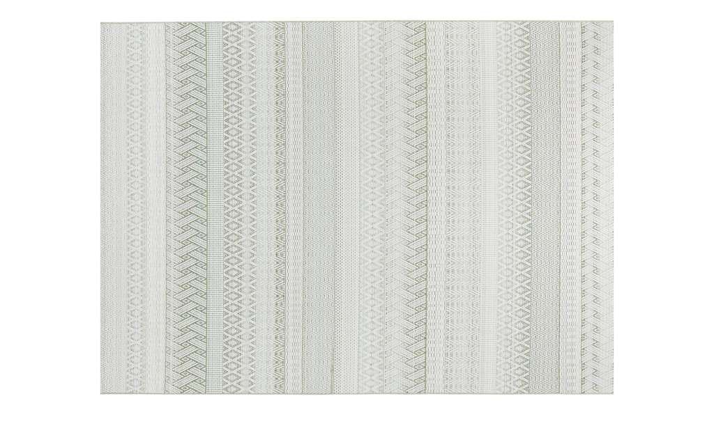 for friends Outdoor Teppich  Brighton ¦ grün ¦ Synthethische Fasern, 100% Polypropylen ¦ Maße (cm): B: 160 Garten > Gartenzubehör > Outdoor Teppiche - Höffner