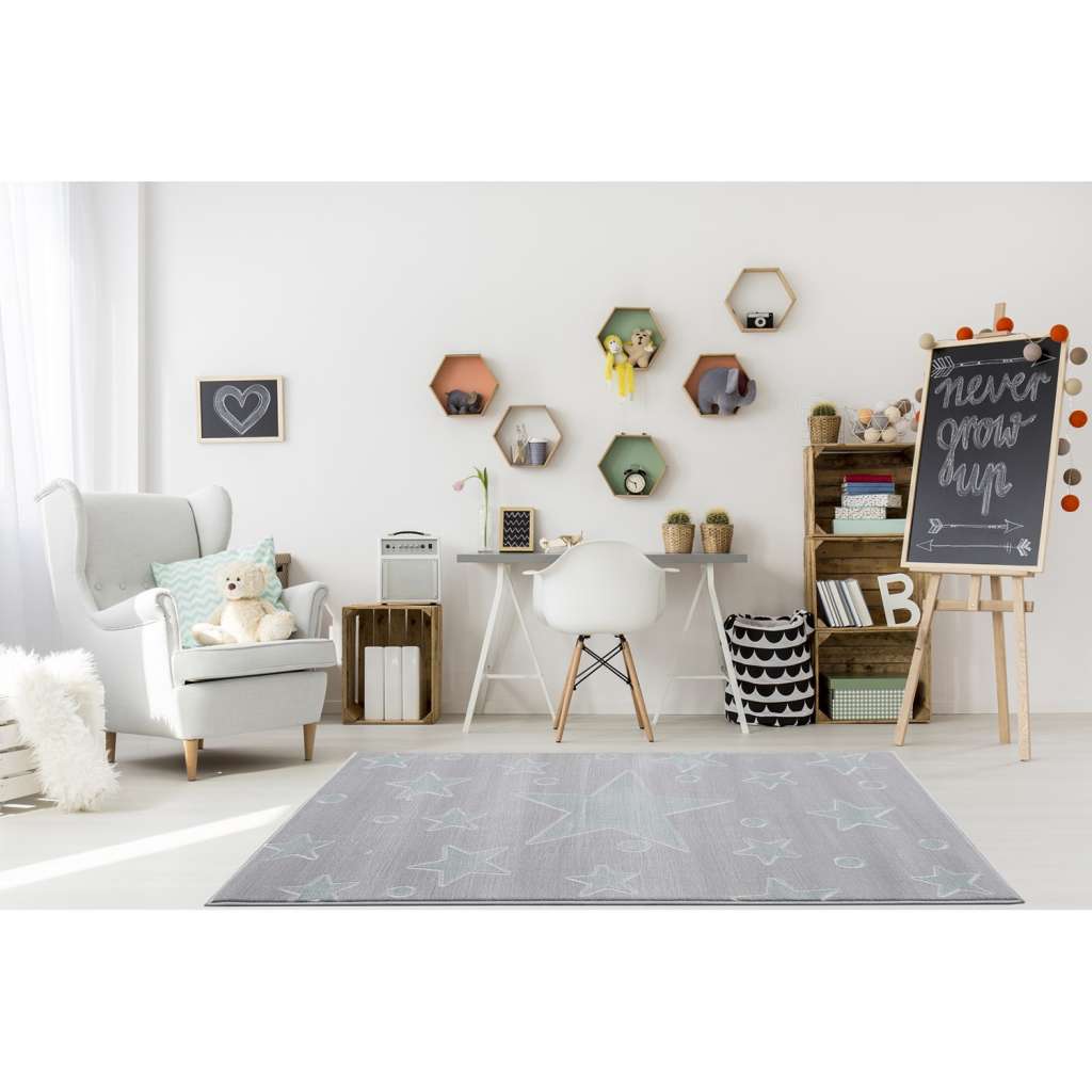 home24 Kinderteppich Estrella