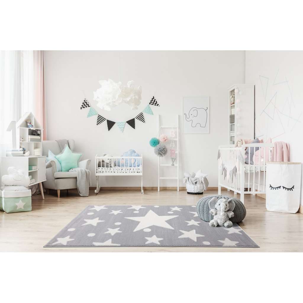home24 Kinderteppich Estrella