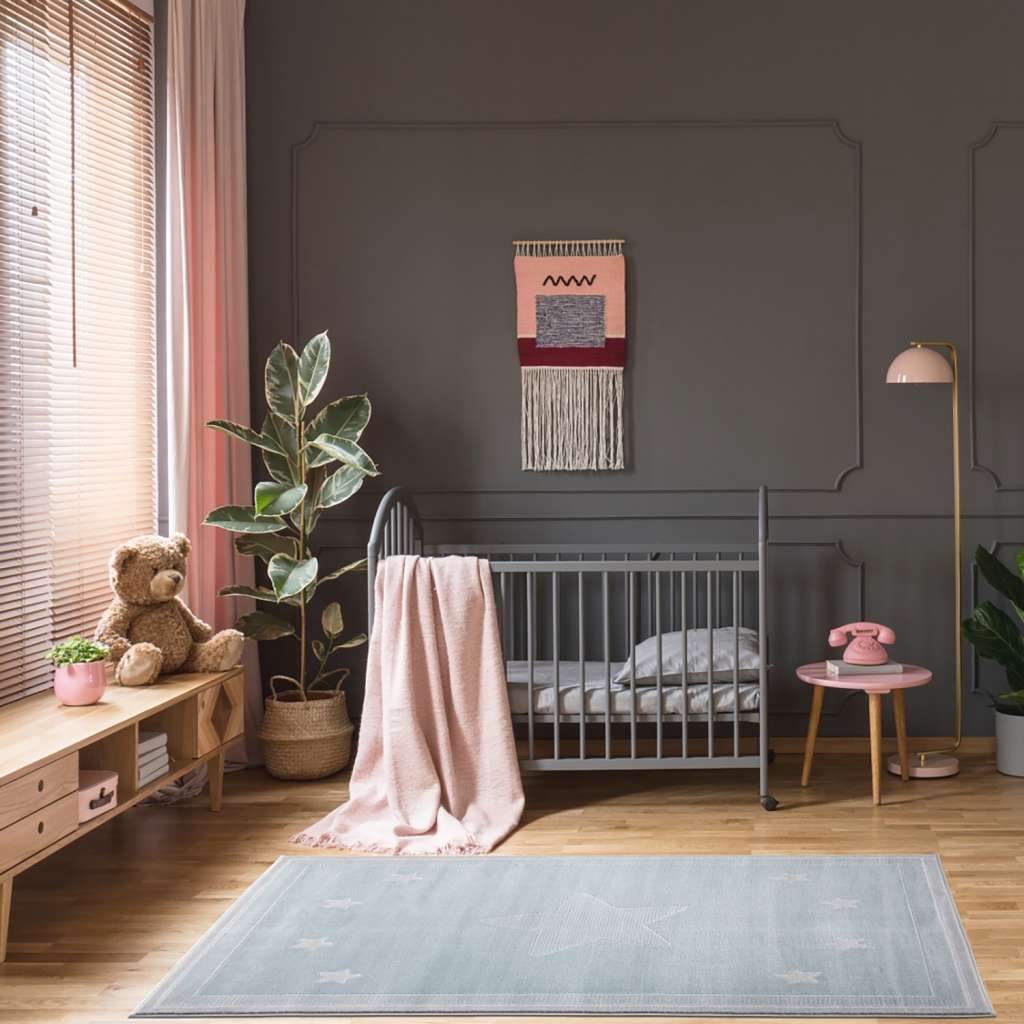 home24 Kinderteppich Princess