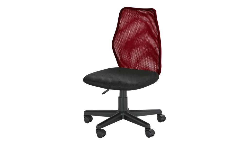 Drehstuhl  Isla ¦ Maße (cm): B: 48 H: 96 T: 54 Stühle > Bürostühle > Drehstühle - Höffner