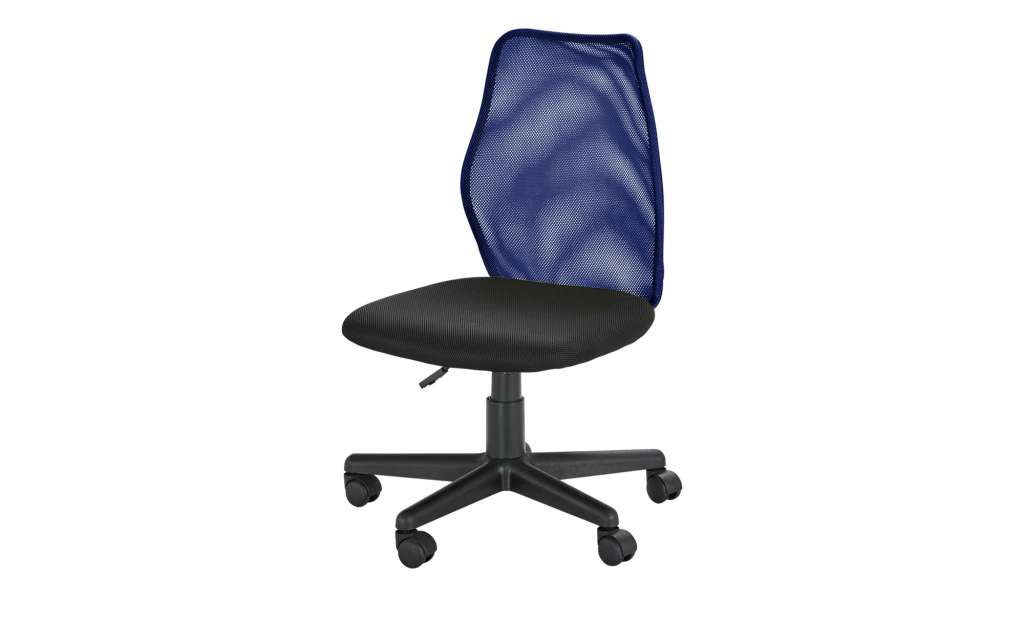 Drehstuhl  Isla ¦ Maße (cm): B: 48 H: 96 T: 54 Stühle > Bürostühle > Drehstühle - Höffner