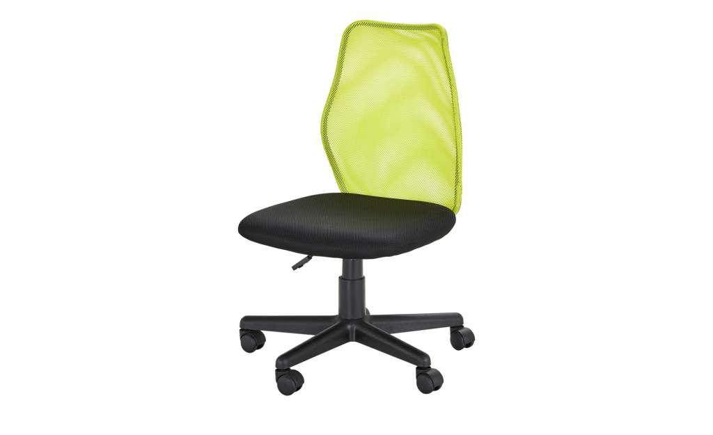 Drehstuhl  Isla ¦ Maße (cm): B: 48 H: 96 T: 54 Stühle > Bürostühle > Drehstühle - Höffner
