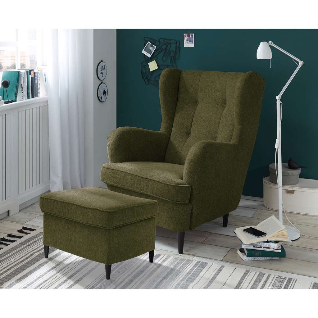 home24 Hocker Marson