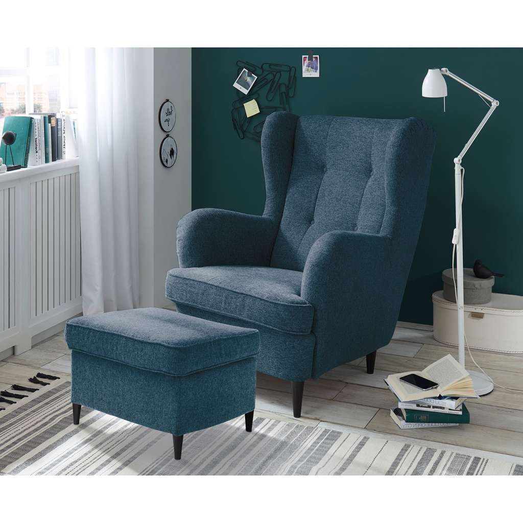 home24 Hocker Marson