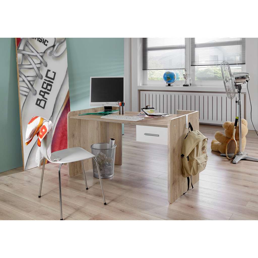 home24 Schreibtisch Joker I