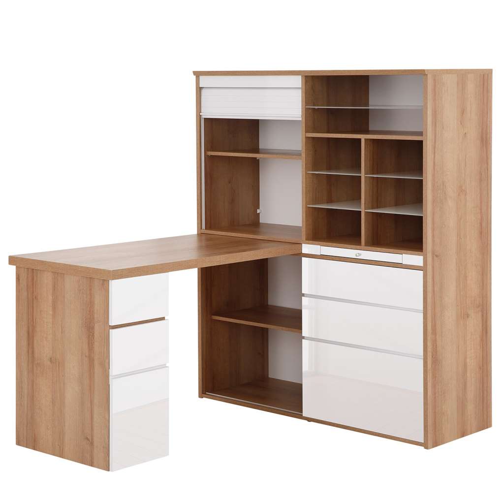 home24 Mini-Office Jale