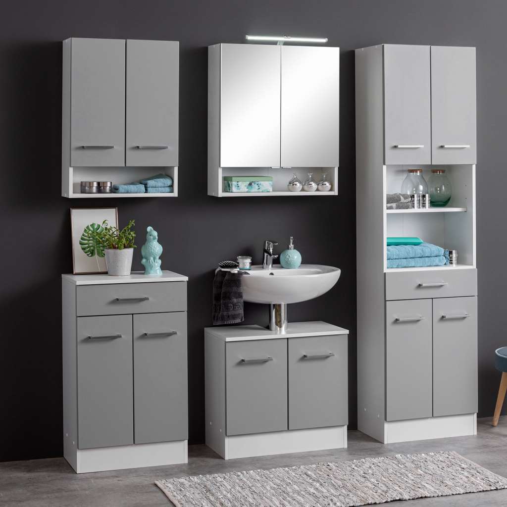 home24 Haengeschrank Skanste