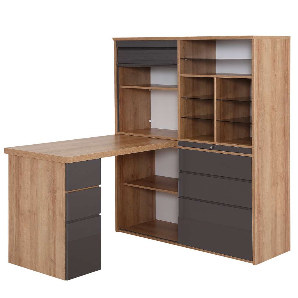 home24 Mini-Office Jale