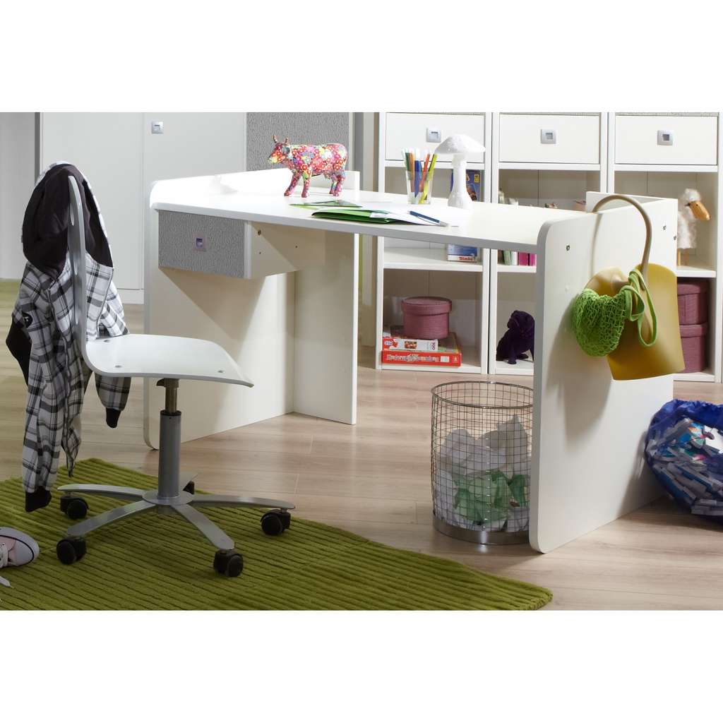 home24 Schreibtisch Sunny