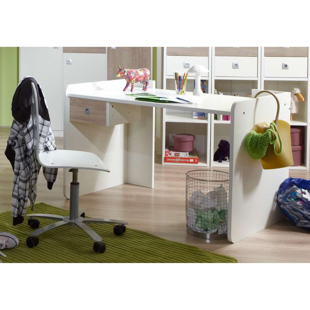 home24 Schreibtisch Sunny
