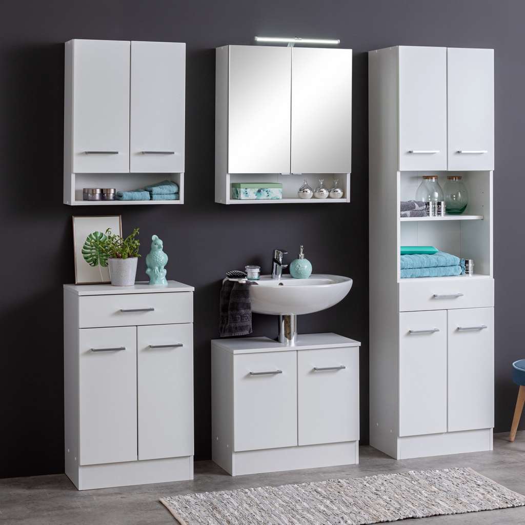 home24 Haengeschrank Skanste