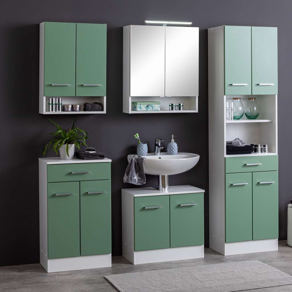 home24 Haengeschrank Skanste