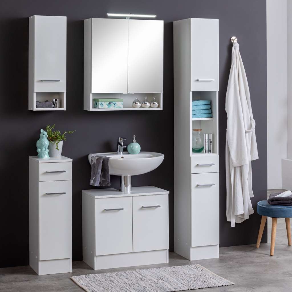 home24 Haengeschrank Skanste