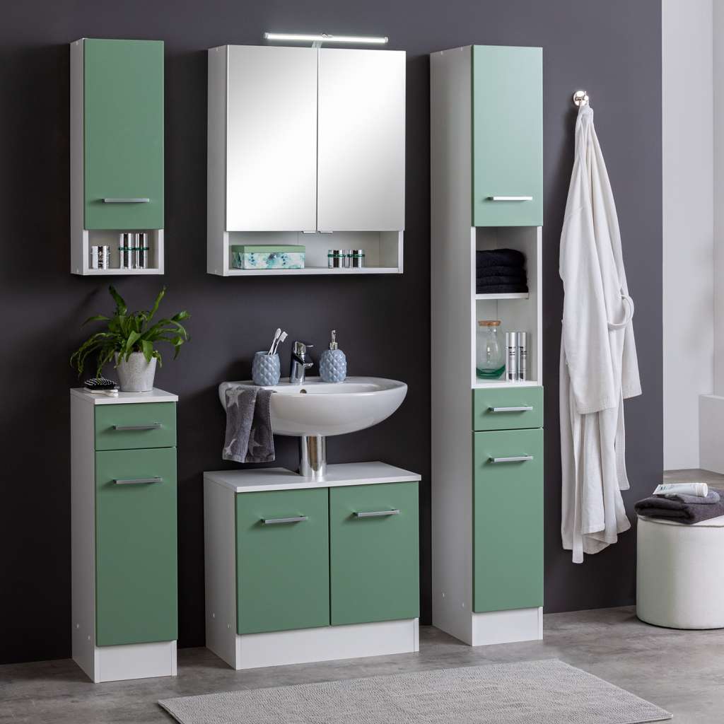 home24 Haengeschrank Skanste