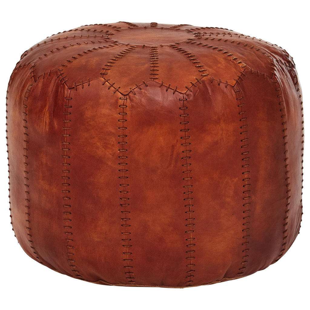 POUF Braun