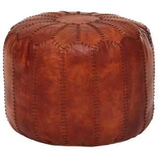 POUF Braun