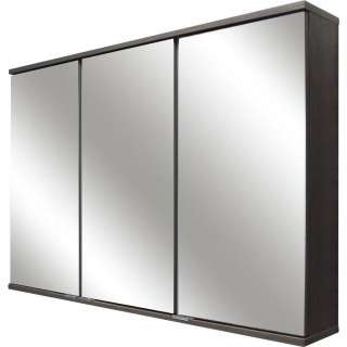 SPIEGELSCHRANK Eichefarben