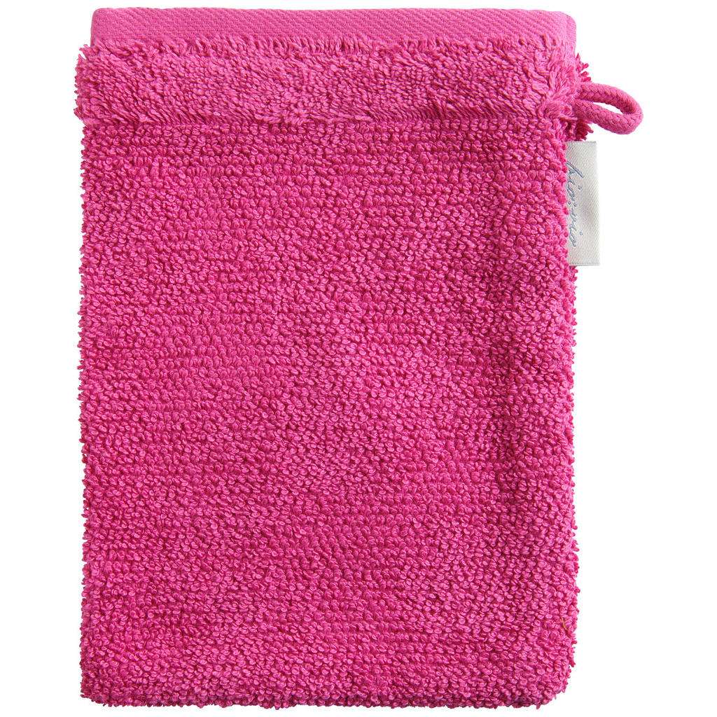 WASCHHANDSCHUH Magenta