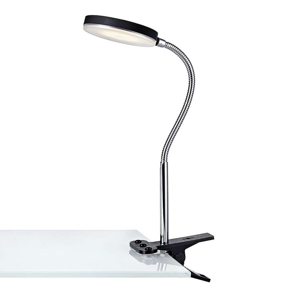 home24 LED-Tischleuchte Flex I