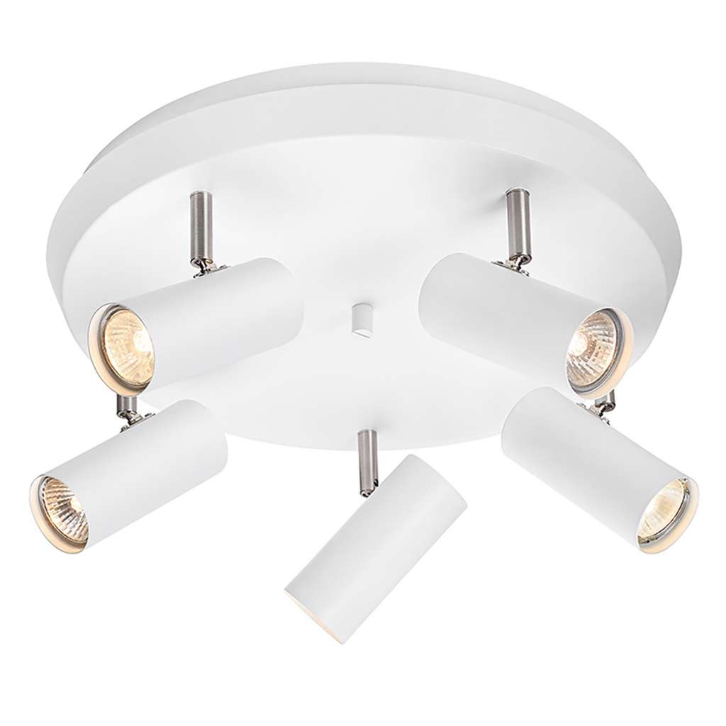 home24 Deckenleuchte Torino