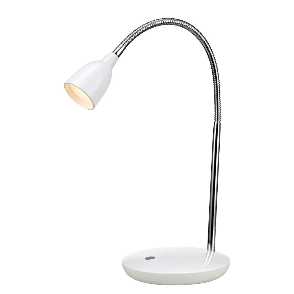 home24 LED-Tischleuchte Tuplip