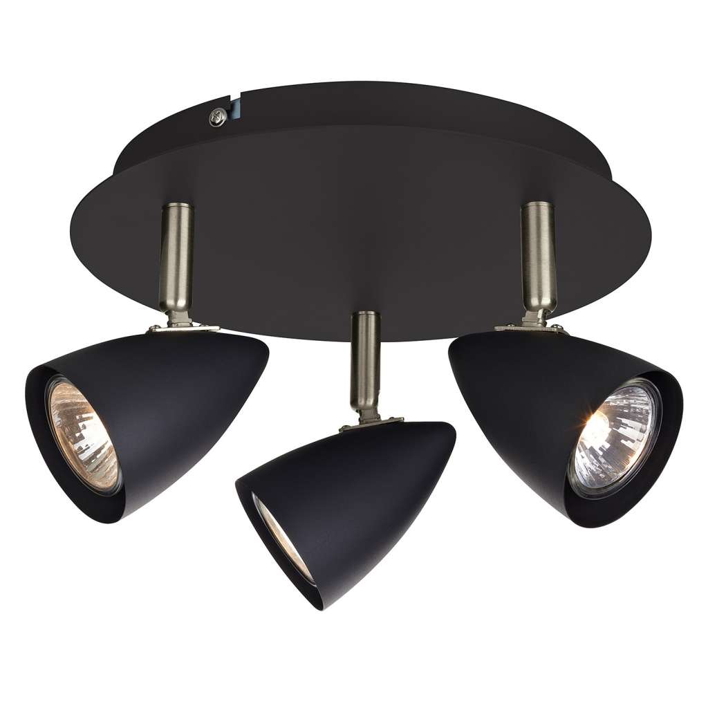 home24 Deckenleuchte Ciro