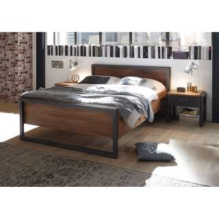 home24 Bett Marton