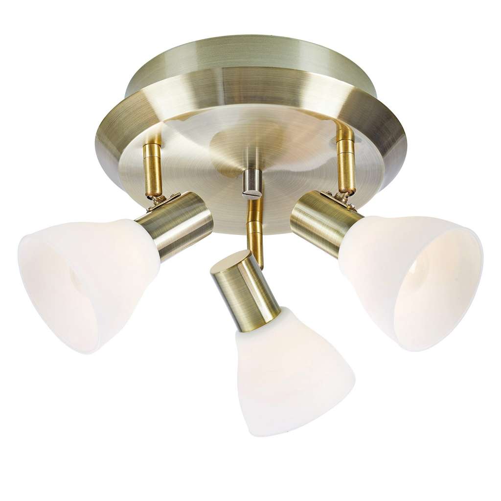 home24 Deckenleuchte Vero