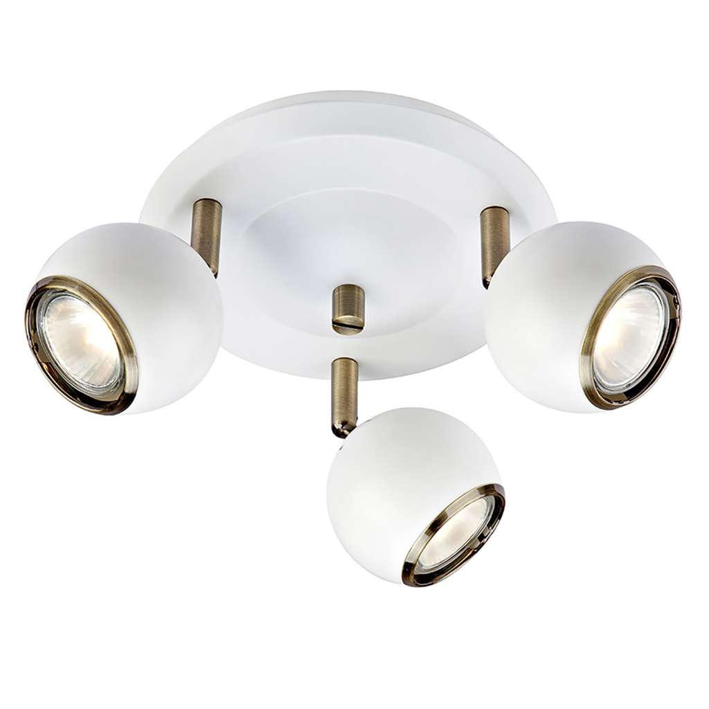 home24 Deckenleuchte Coco