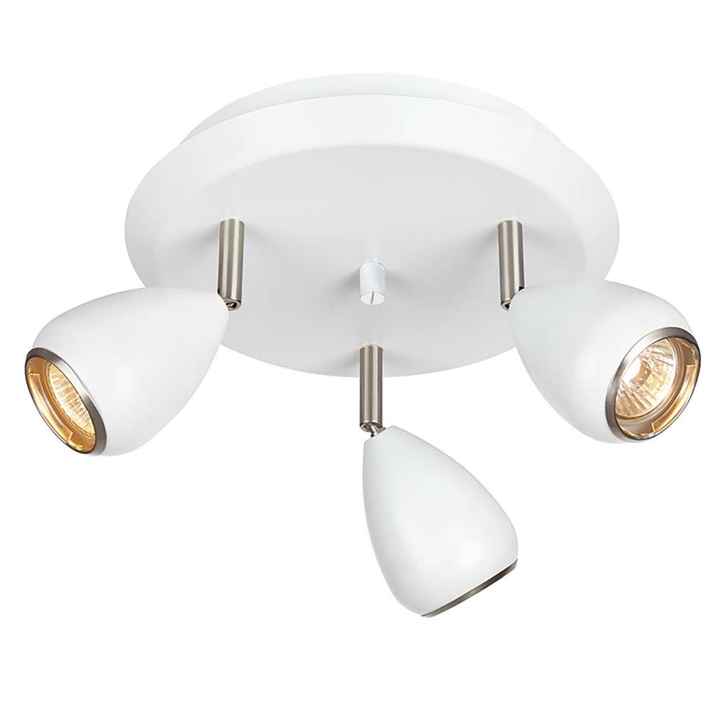 home24 Deckenleuchte Bike